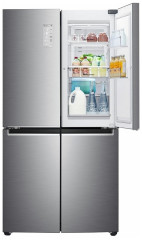 Холодильник LG GR-M24FTLHL