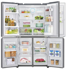 Холодильник LG GR-M24FTLHL