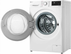 Стиральная машина LG F2J6HSDW