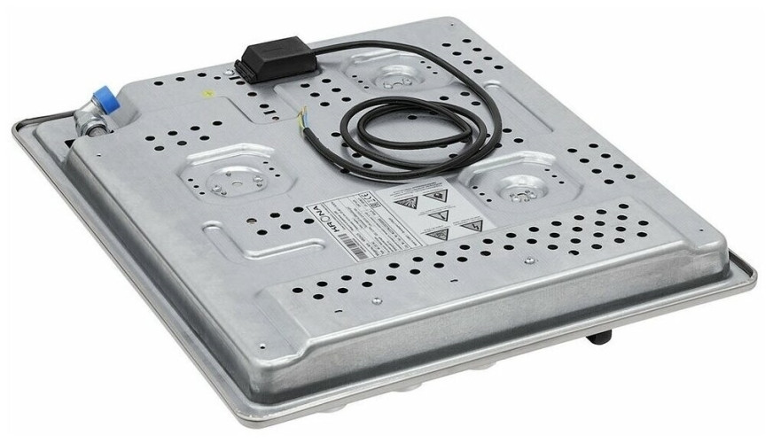 Газовая варочная панель Krona GIMPEL 45 IX