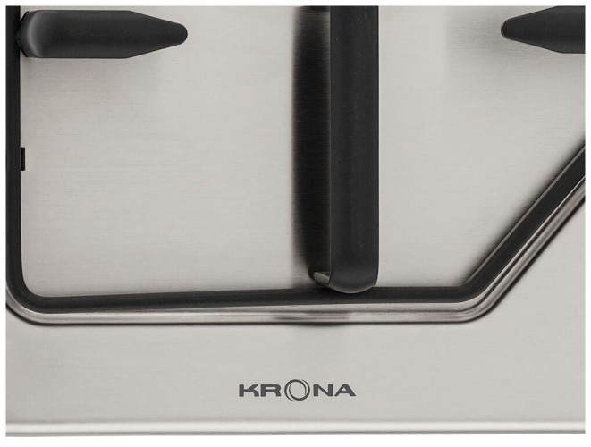 Газовая варочная панель Krona GIMPEL 45 IX