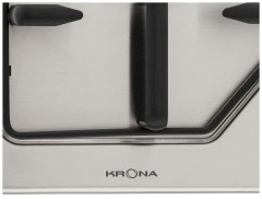 Газовая варочная панель Krona GIMPEL 45 IX