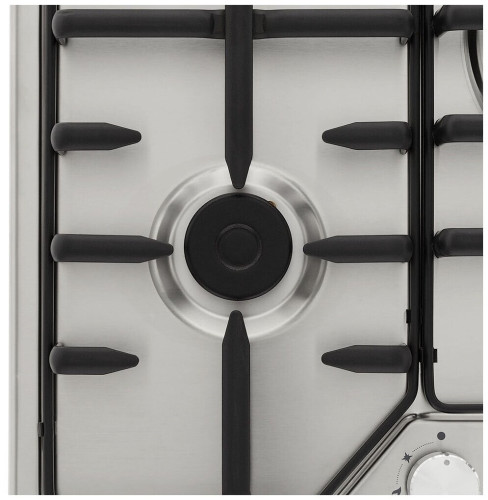 Газовая варочная панель Krona GIMPEL 45 IX