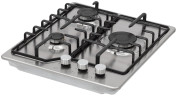 Газовая варочная панель Krona GIMPEL 45 IX