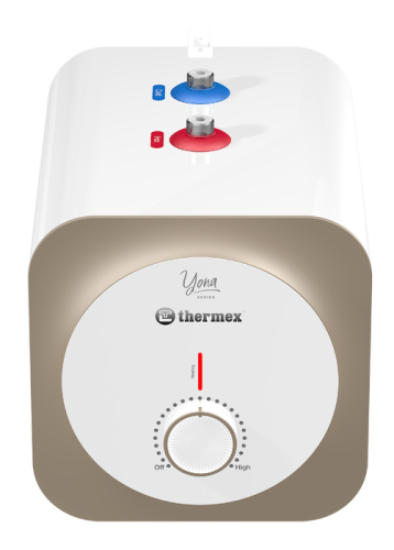 Электрический накопительный водонагреватель Thermex Yona 7 U