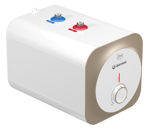 Электрический накопительный водонагреватель Thermex Yona 7 U
