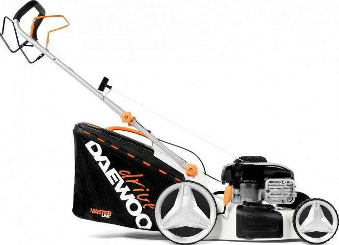 Газонокосилка бензиновая DAEWOO L 50 SPB