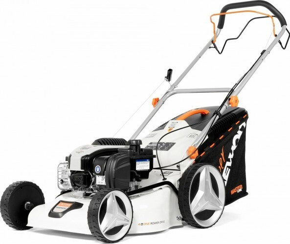 Газонокосилка бензиновая DAEWOO L 50 SPB