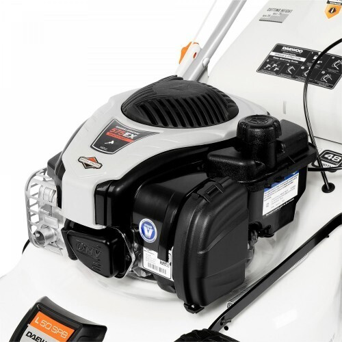 Газонокосилка бензиновая DAEWOO L 50 SPB