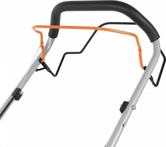 Газонокосилка бензиновая DAEWOO L 50 SPB