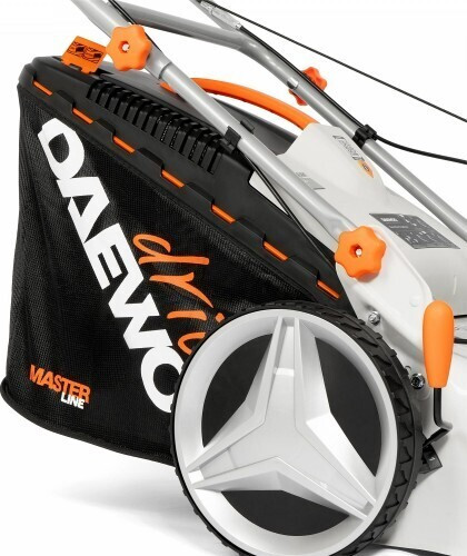 Газонокосилка бензиновая DAEWOO L 50 SPB