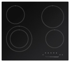 Электрическая варочная панель Kuche CSH 641 B