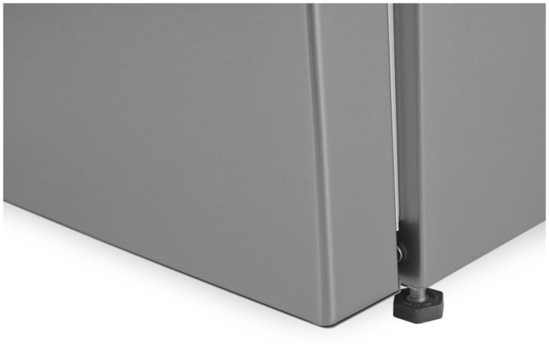 Холодильник Jacky's JLF FI1860 SBS