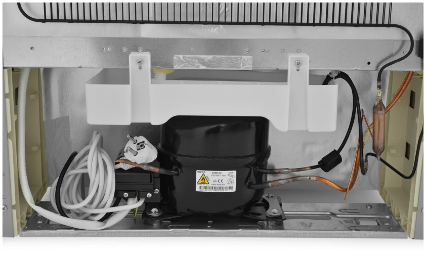 Холодильник Jacky's JLF FI1860 SBS