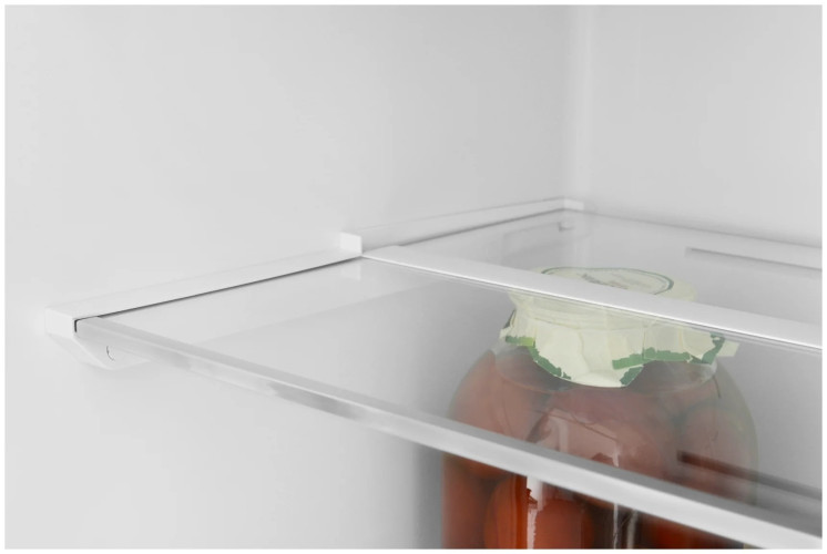 Холодильник Jacky's JLF FI1860 SBS