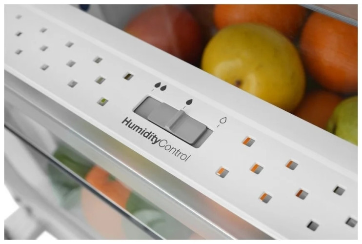 Холодильник Jacky's JLF FI1860 SBS