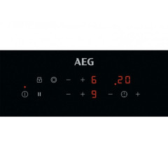 Электрическая варочная панель AEG HRB32310CB