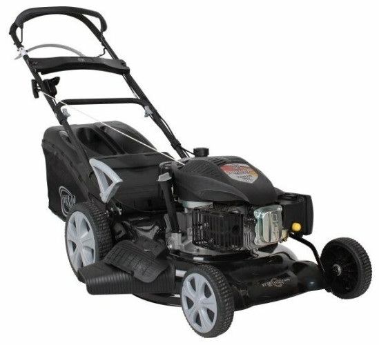 Газонокосилка бензиновая Texas XTB 50 TR/W