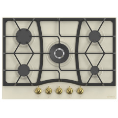 Газовая варочная панель Zigmund &amp; Shtain G 19.7 X