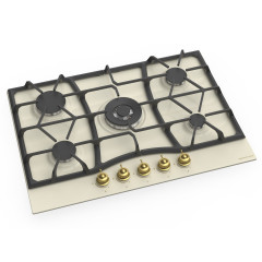 Газовая варочная панель Zigmund &amp; Shtain G 19.7 X
