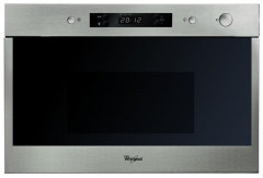 Встраиваемая микроволновая печь Whirlpool AMW 4095 IX