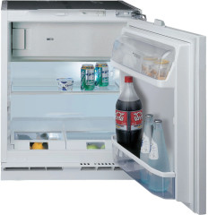 Встраиваемый холодильник Hotpoint-Ariston BTSZ 1632 HA