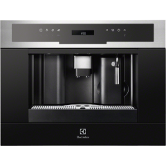 Встраиваемая кофемашина Electrolux EBC54503OX