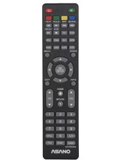 Телевизор Asano 28LH7010T