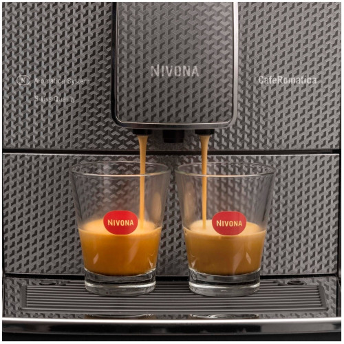 Кофемашина Nivona CafeRomatica NICR 789