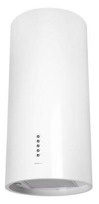Кухонная вытяжка HOMSair FLY 1000SD 39 White