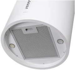 Кухонная вытяжка HOMSair FLY 1000SD 39 White