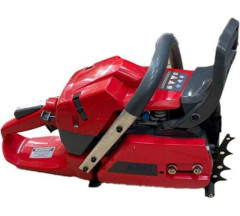 Бензопила Carver H365 валочная 01.004.00059