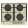 Газовая варочная панель Korting HGG 6722 CTB