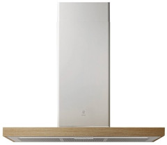 Кухонная вытяжка Elica BIO WH/A/90 Rovere
