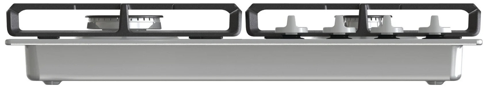 Газовая варочная панель Gorenje G 641 EX