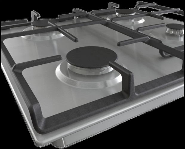 Газовая варочная панель Gorenje G 641 EX