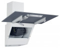 Кухонная вытяжка MBS Gartenzia 150 Glass White