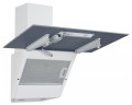 Кухонная вытяжка MBS Gartenzia 150 Glass White
