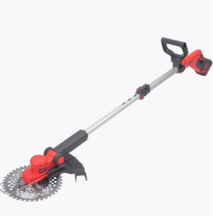 Триммер аккумуляторный Edon UGT-18CBL