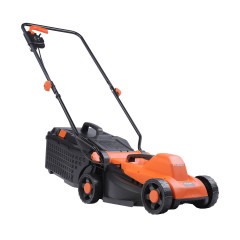 Газонокосилка электрическая Patriot PT 1032 E (512309221)