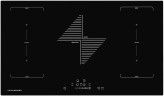 Индукционная варочная панель Kuppersberg IMS 901