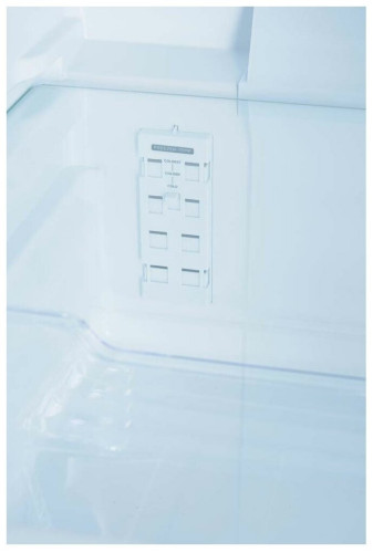 Холодильник Zarget ZRB 310DS1IM