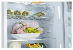 Встраиваемый холодильник Franke FCB 400 V NE E 118.0629.526