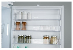 Встраиваемый холодильник Franke FCB 400 V NE E 118.0629.526