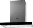 Кухонная вытяжка Pyramida HEF 22 H-600 MM black