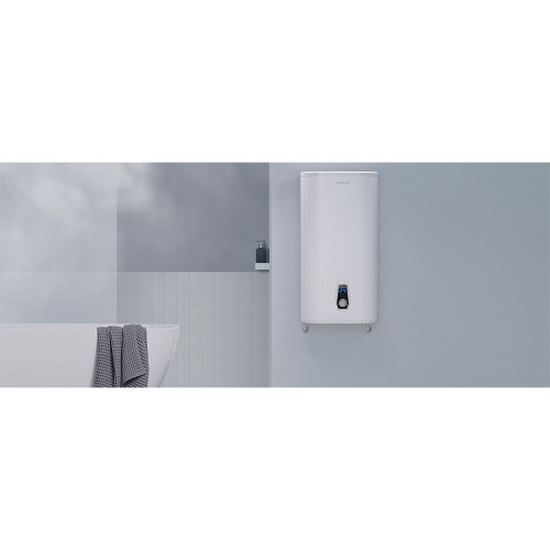 Электрический накопительный водонагреватель Polaris Alpha IMF 30V/H