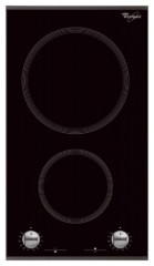 Электрическая варочная панель Whirlpool AKT 360 IX