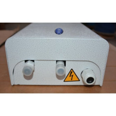 Электрический проточный водонагреватель 30 кВт Zota 27 &quot;InLine&quot; ZI3468420027