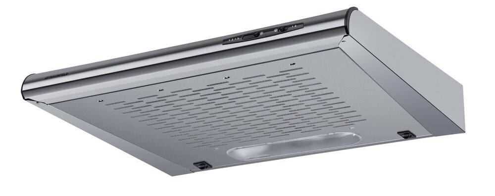Подвесная вытяжка MAUNFELD MPA 60 нержавеющая сталь