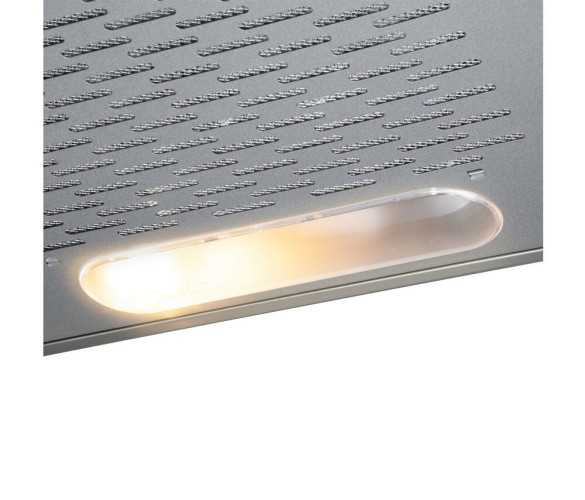 Подвесная вытяжка MAUNFELD MPA 60 нержавеющая сталь